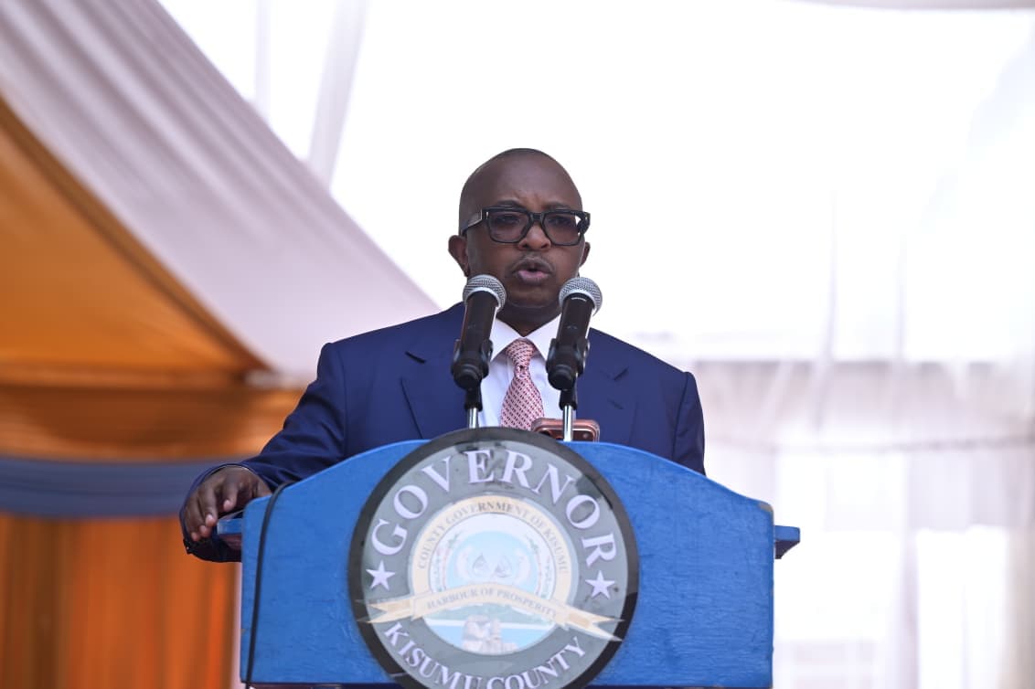 Ignore political misinformation, own your home, Hinga tells Kenyans