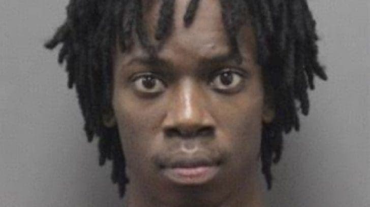 Kenyan Man Charged With Murder, says he was stabbing the Devil