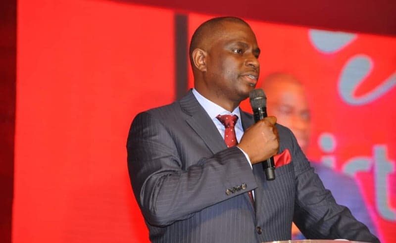 Airtel Africa CEO Olusegun Ogunsanya to retire on July 1