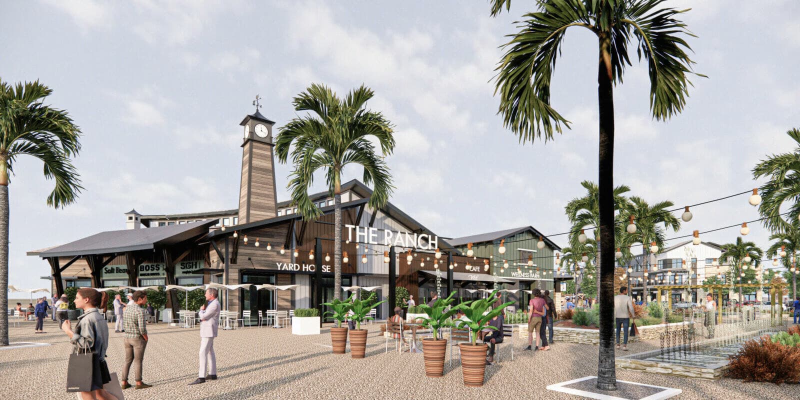 $1 Billion Mixed-Use Project, The Ranch, Receives Greenlight for Construction in Gilbert, Arizona
