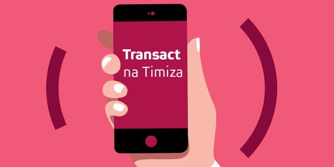 My experience with the Timiza loan app and why it’s worth it