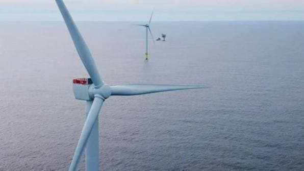 Federal offshore wind buyback program expands as Duke exits North Carolina lease