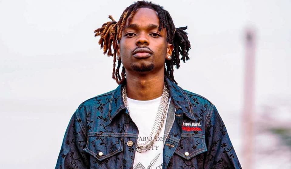 Lil Maina to perform at Kikuyu Love Sessions