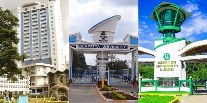 University Hostel Accommodation for First Years in Kenya 2026: How to Apply at UoN, KU, JKUAT and Others