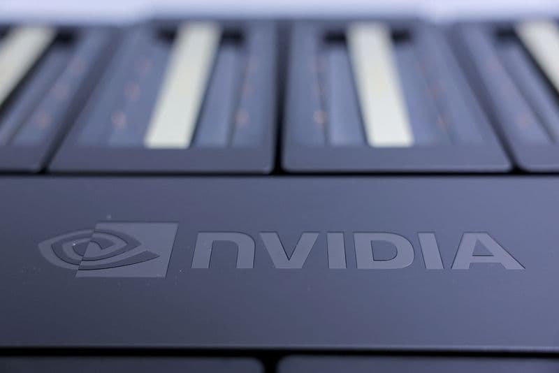 Nvidia’s latest record earnings fail to impress investors
