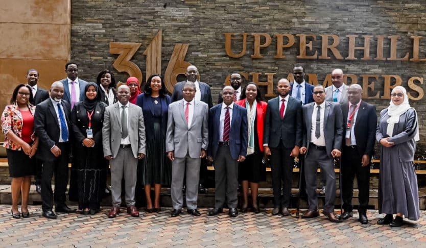 New diplomats undergo intensive training ahead of foreign duties