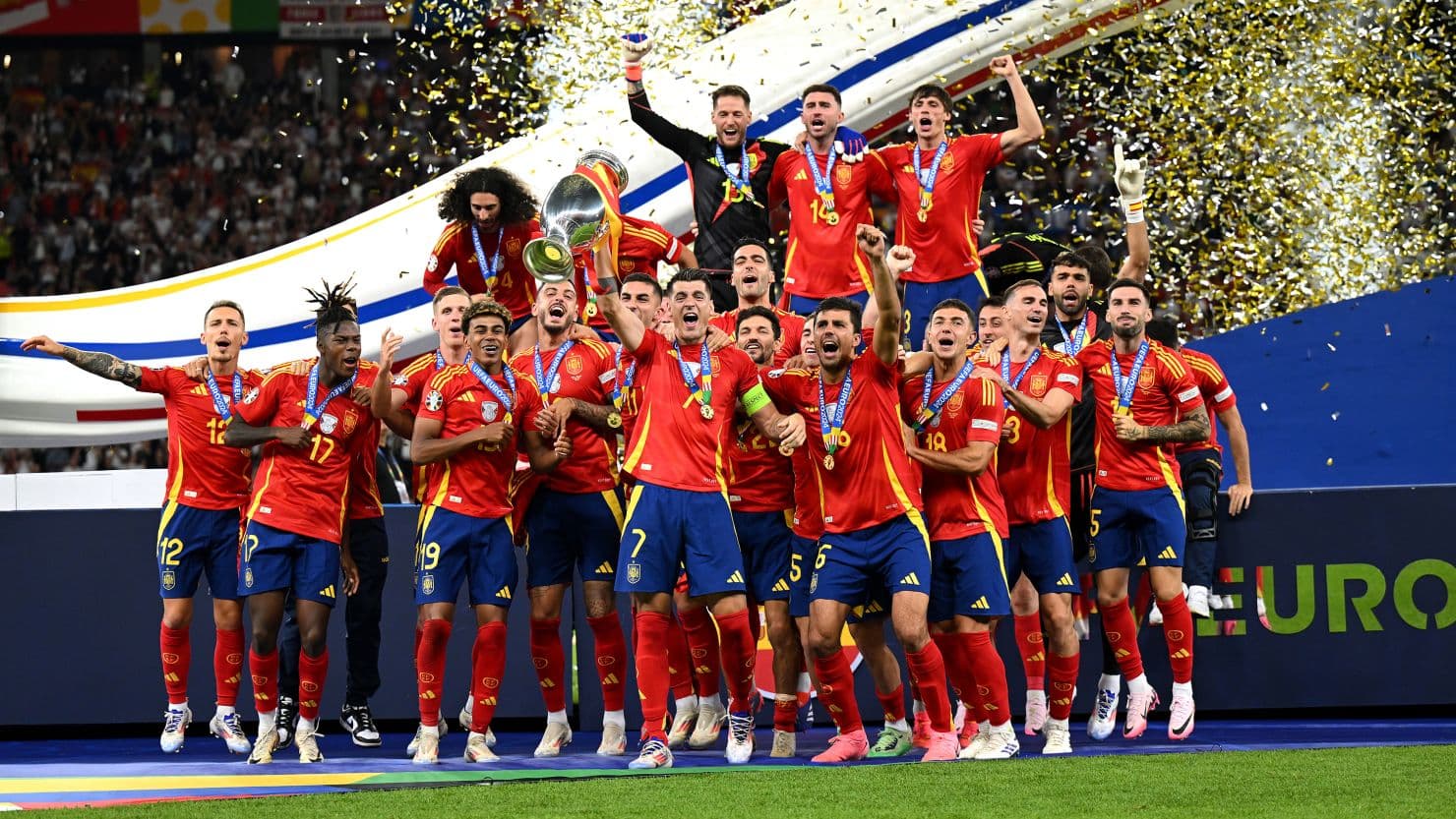 Safaricom Hits New Data Traffic Peak with Euro Finals Streaming