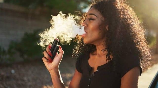 The Singlehood Series: He Broke Up With Me Because I Smoked Vapes