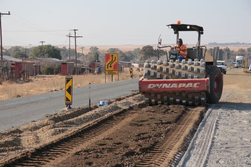 Should pension funds be financing infrastructure in Africa?