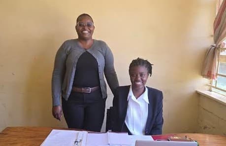 Free Legal Aid brings hope to the vulnerable in Vihiga County