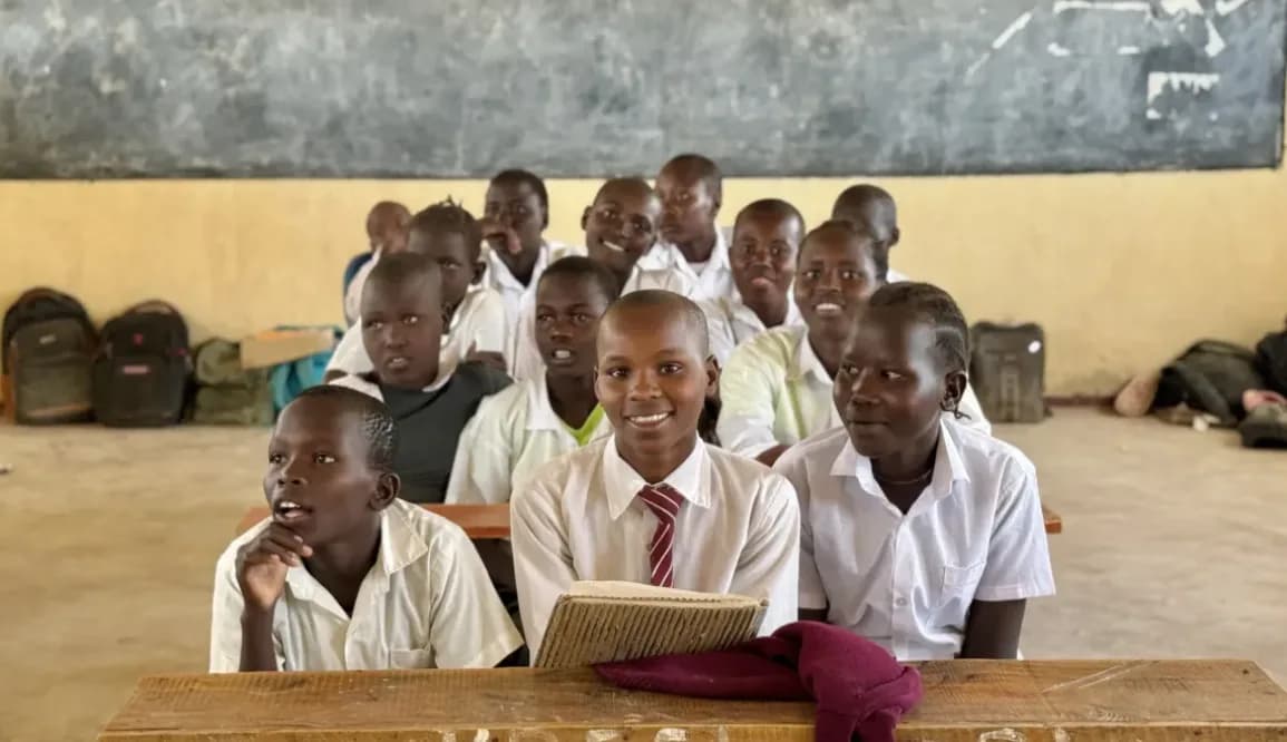1 in 10 Kenyan learners had schooling disrupted by climate hazards in 2025: UNICEF