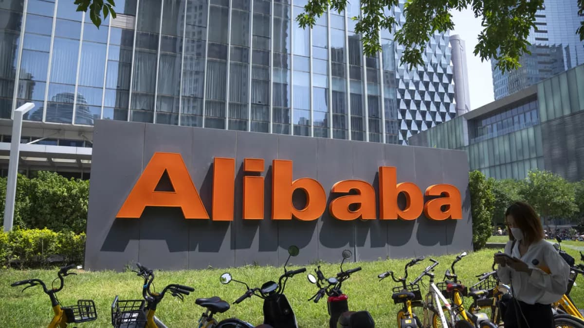 Apple Ditches Baidu, Teams Up With Alibaba for iPhone AI