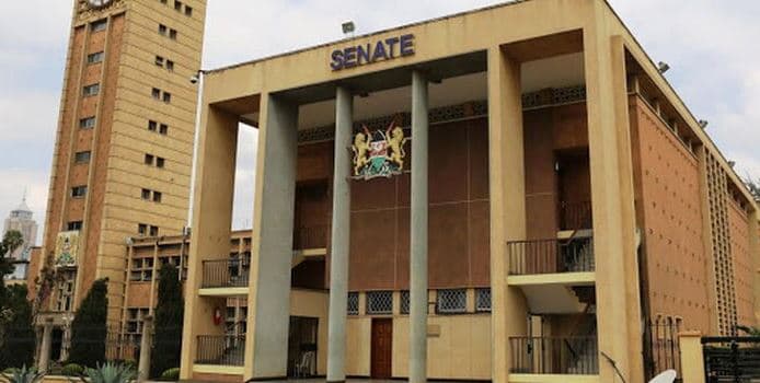 Governors Face 5-Year Election Ban Under New Senate Bill on Accountability