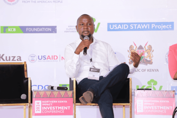 Over 13,000 MSME’s In Northern Kenya Receive Business Boost Through Micro-loans