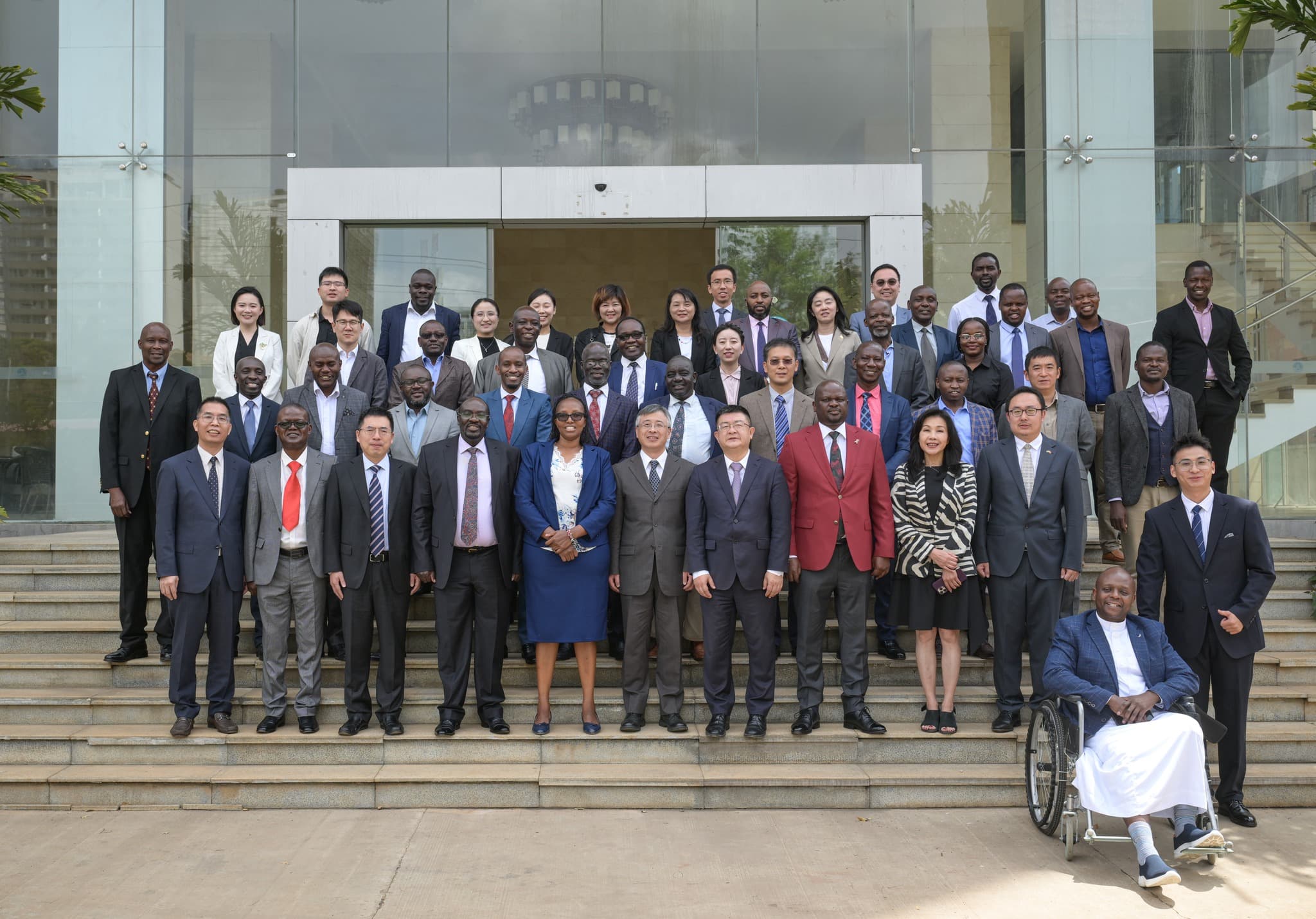 Nairobi forum advocates for deeper China–Africa cooperation to accelerate modernization