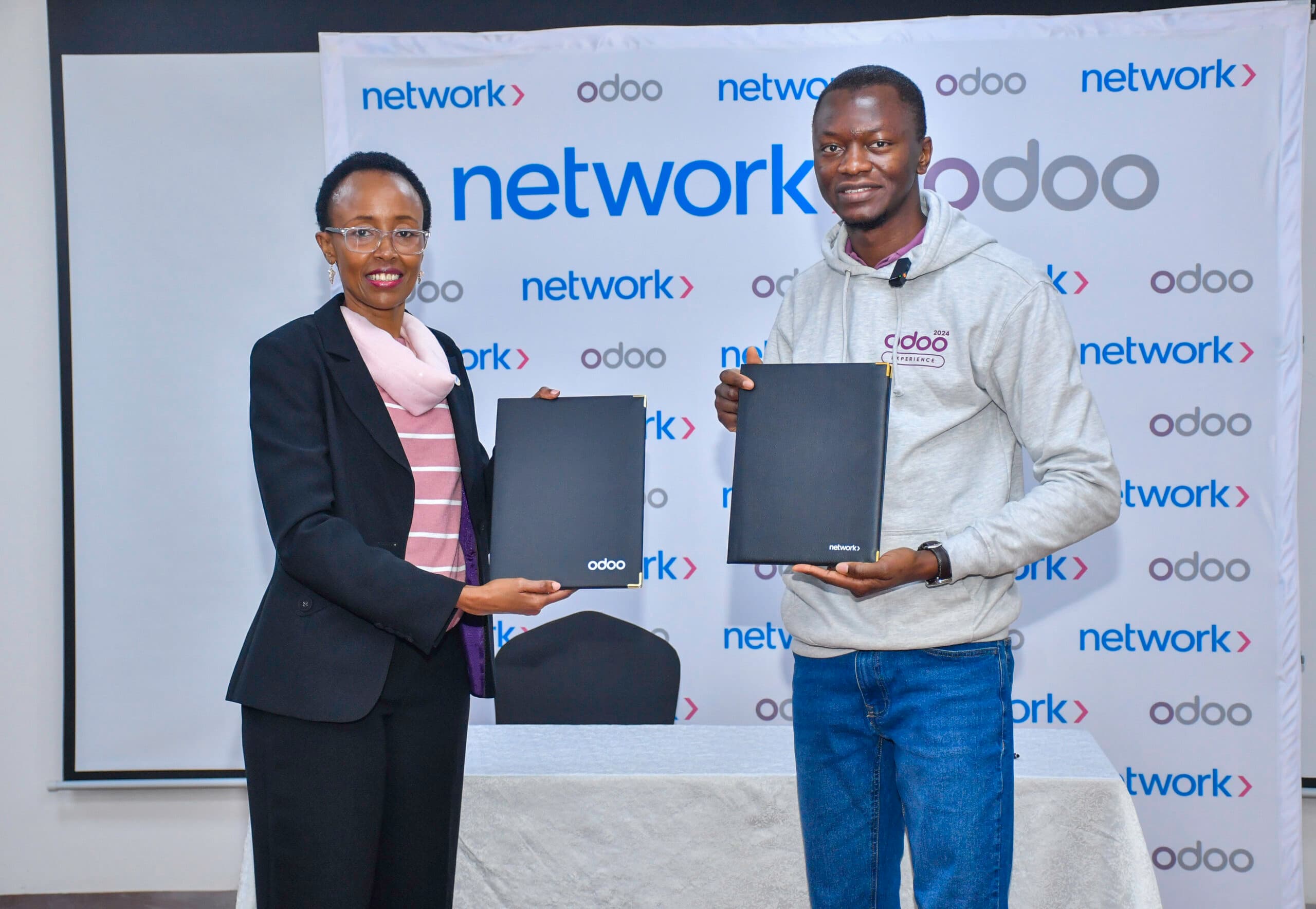 Network International & Odoo launch one-stop payment platform for African SMEs