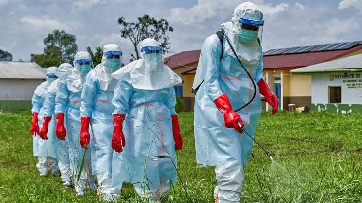 Facility for Americans exposed to deadly Ebola to be constructed in Laikipia
