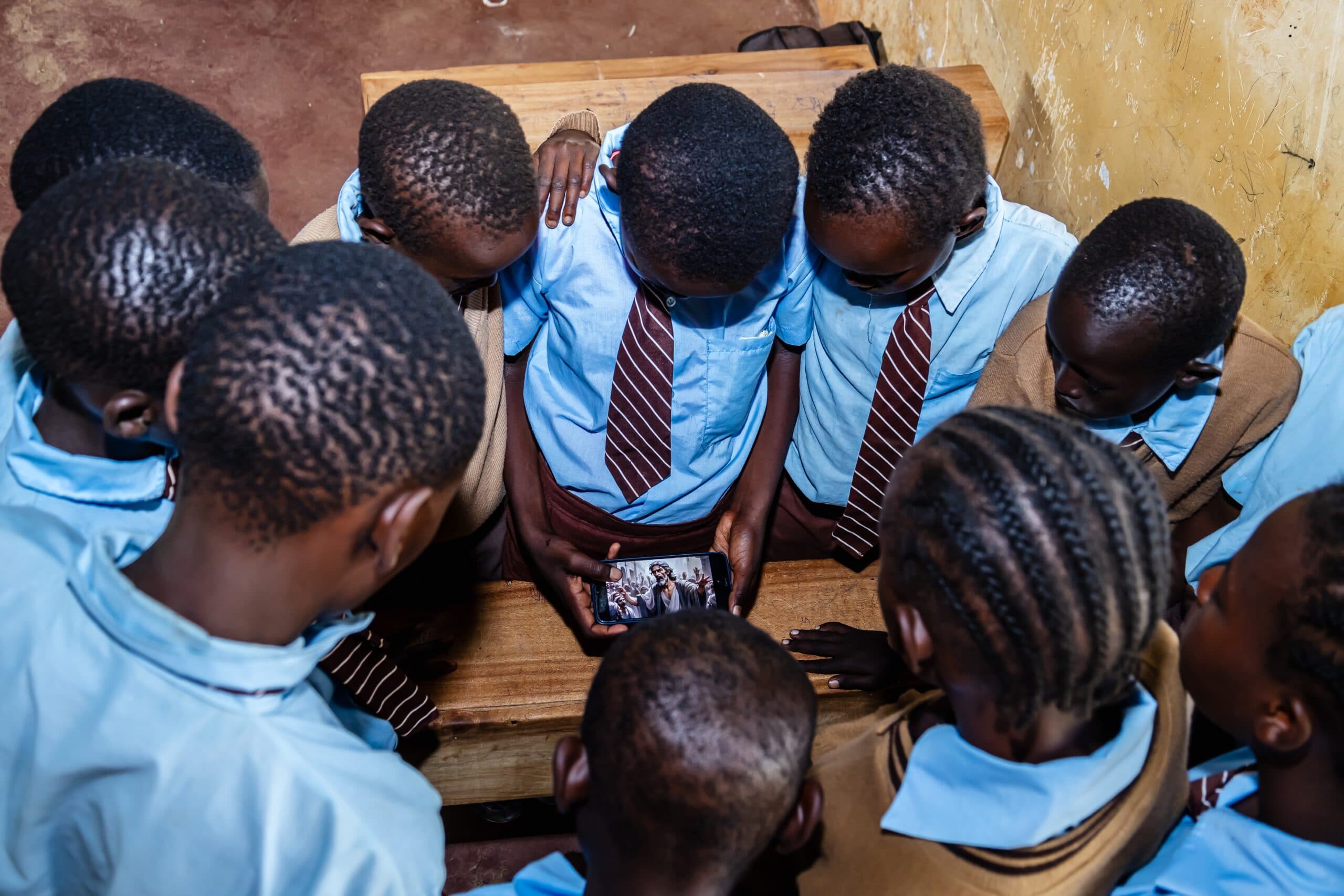 Mawingu & Microsoft celebrate 10 years of connecting Kenya to the Internet