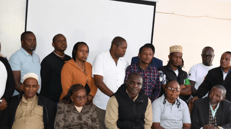 School unrest symptom of deeper malaise in education, CSO