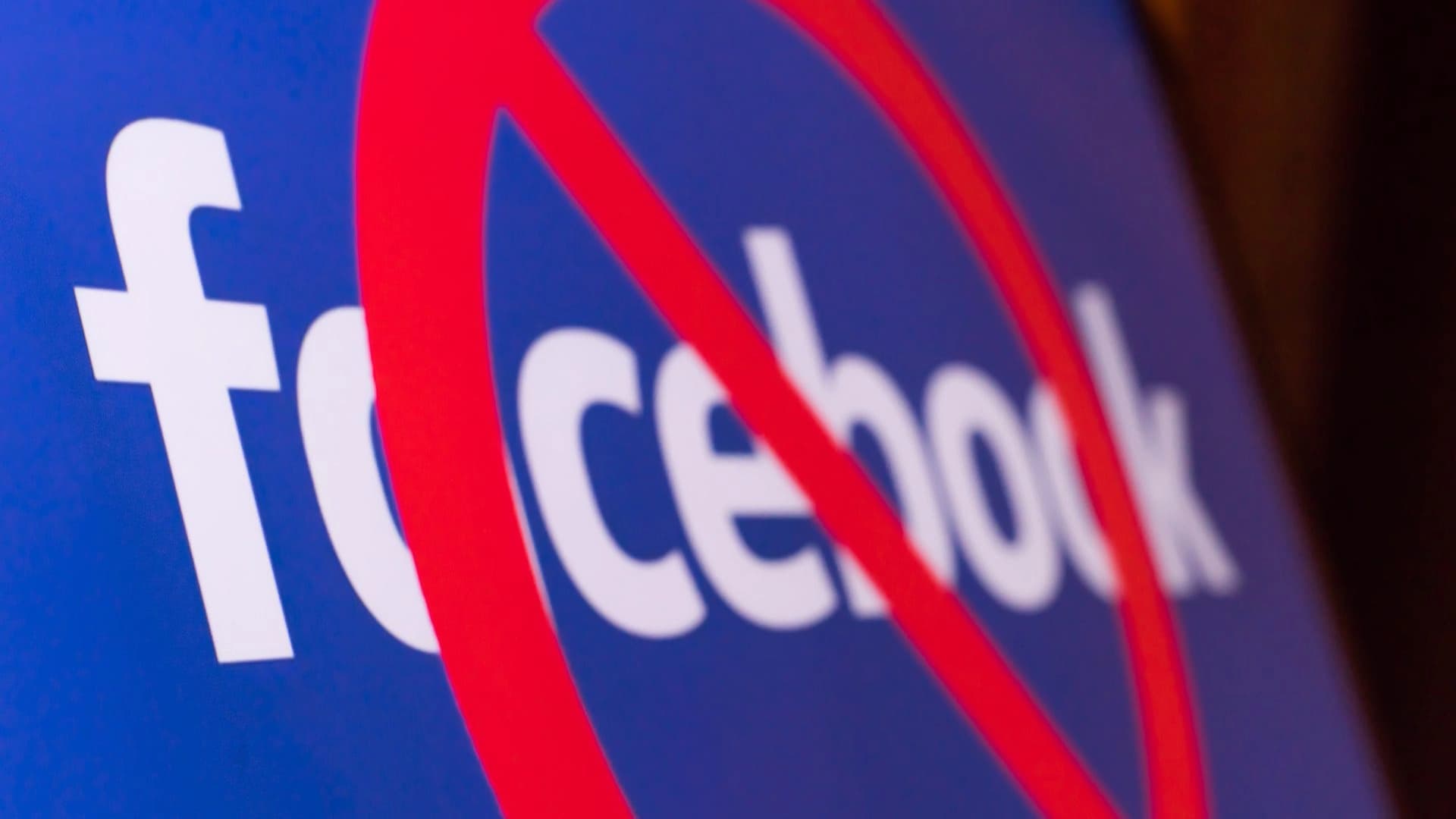 How to Recover a Disabled Facebook or Instagram Account