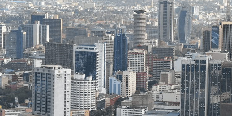 Kenyans Face Fresh Price Shock as Businesses Push Charges to Record High