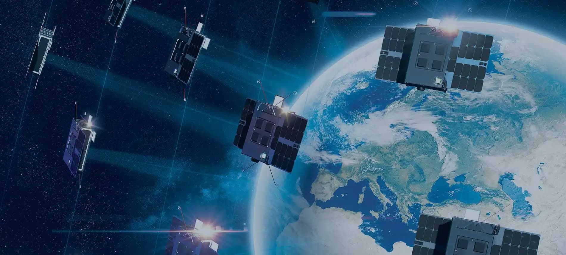 How Does Satellite Internet Work
