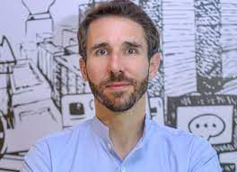 Charles Ballard: exJumia Kenya CEO to Head Troubled Twiga Foods