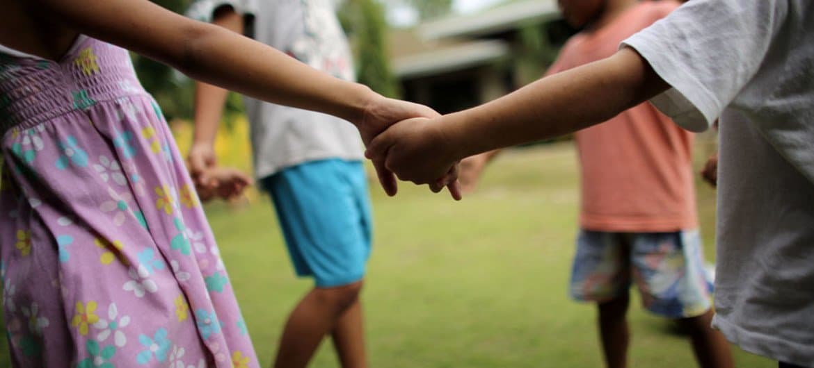 New challenges bring increased risks in combating child sexual abuse, exploitation