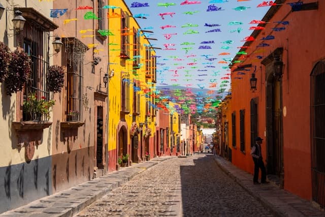 What’s Driving High-End Foreign Buyers to San Miguel de Allende