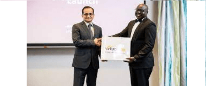Virtual Pay establishes Global Headquarters in Mauritius