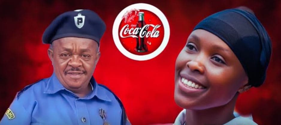 Inspekta Mwala Takes Coca-Cola and Awinja to Court Over ‘Ka-Mwala’ Ad Campaign