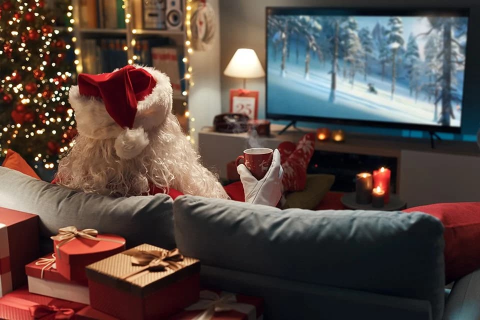 10 Of The Best Christmas Movies To Get You Into The Festive Spirit