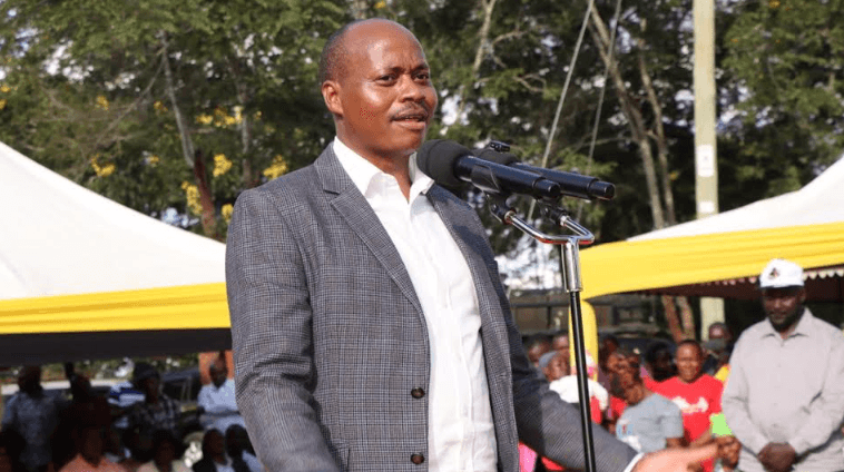 Stop politicising Ebola preparedness, Health official asks politicians