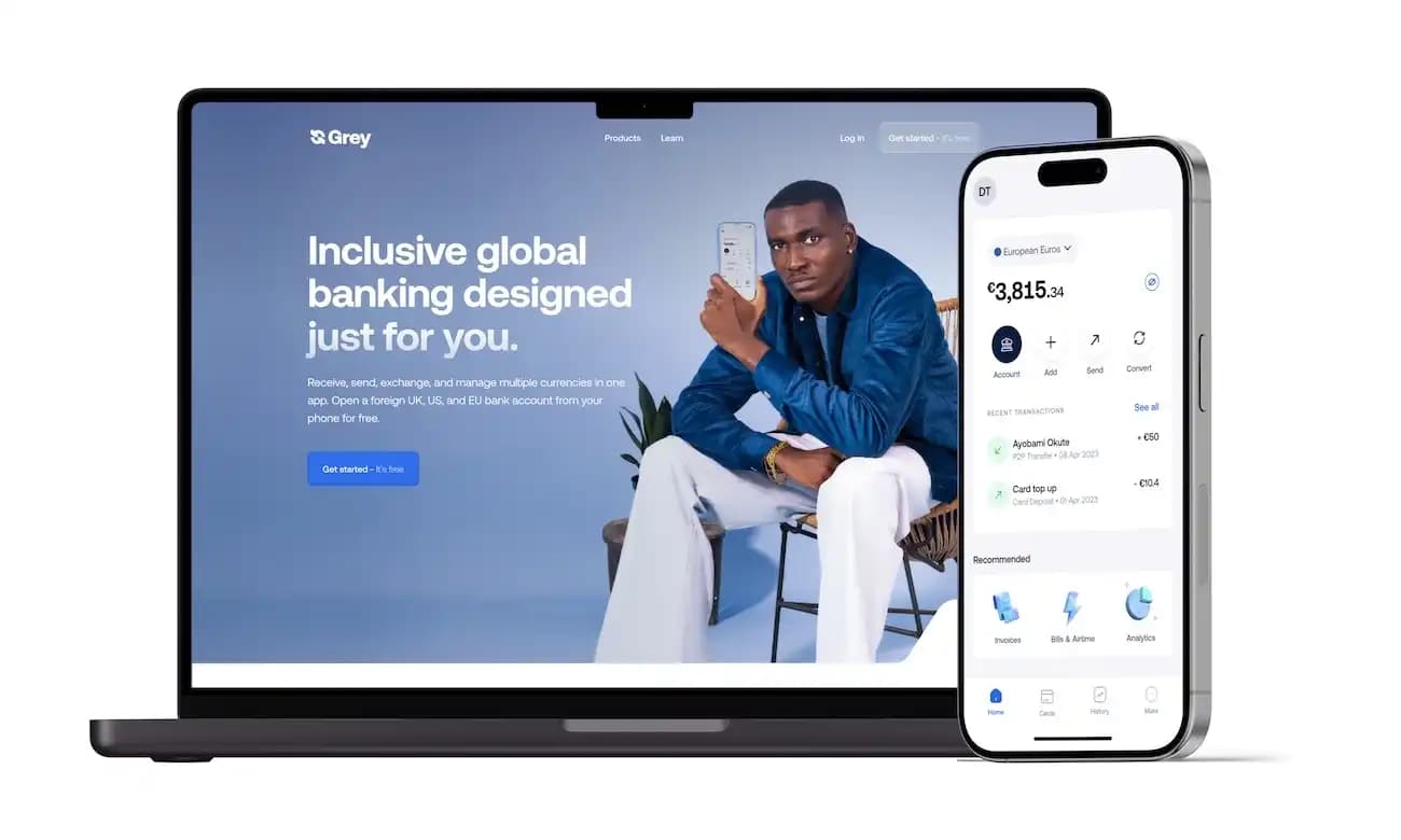 Grey Secures Canada Payments Approval