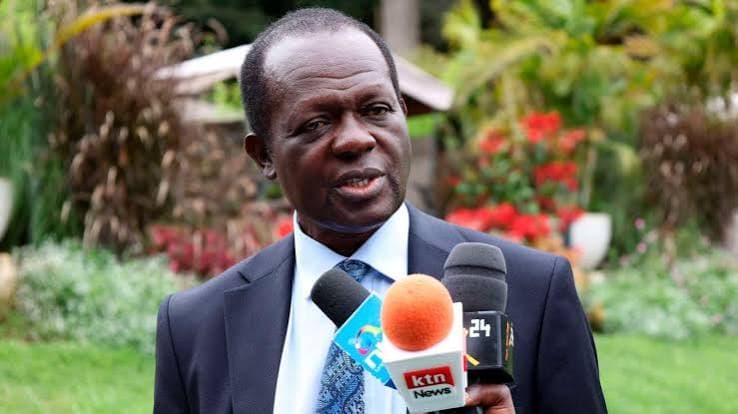Supreme Court clears four judges to hear Tuju’s appeal in Sh4.5 billion loan dispute with EADB