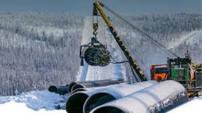 Power of Siberia 2: Route Agreed, Deal Unfinished on Russia-China Gas Megaproject
