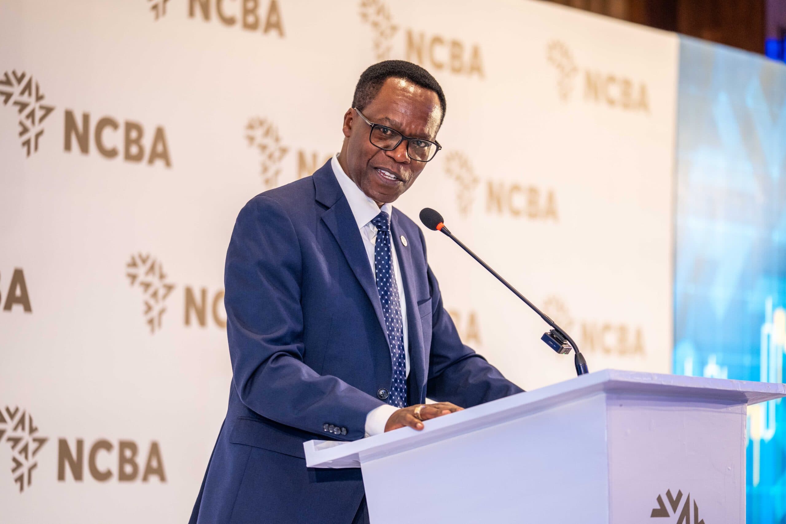 NCBA Reports $95M H1 Profit as AI, Digital Lending Drive Growth