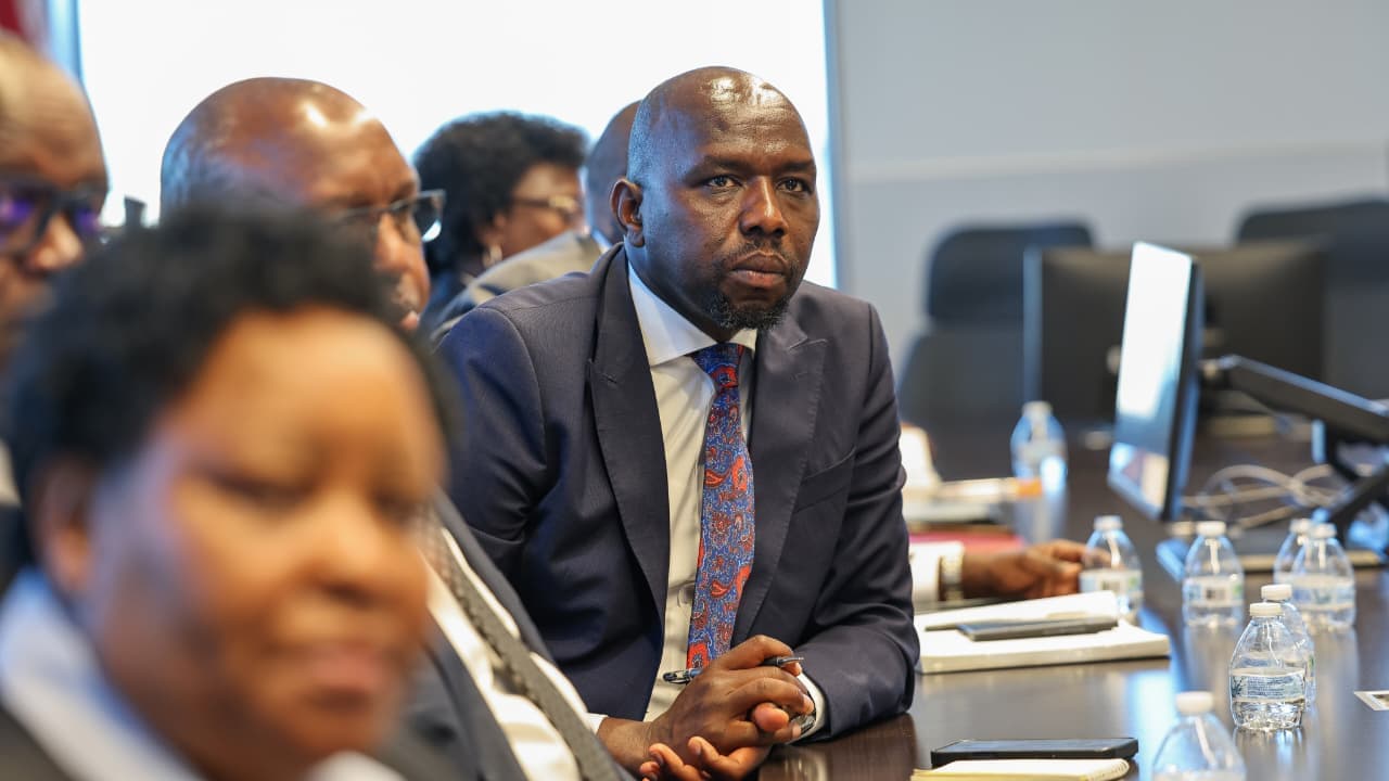 Murkomen: Kenya’s major cities to get their own metro police units