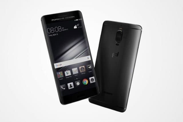 Start Saving, the Huawei Mate 9 Will Be Launched in Kenya Next Month