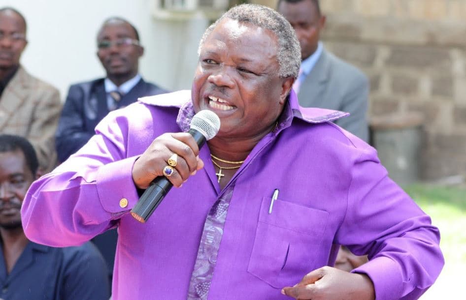 “If He Didn’t Make Raila…” Atwoli Doubts Uhuru Can Deliver Presidency for Matiang’i