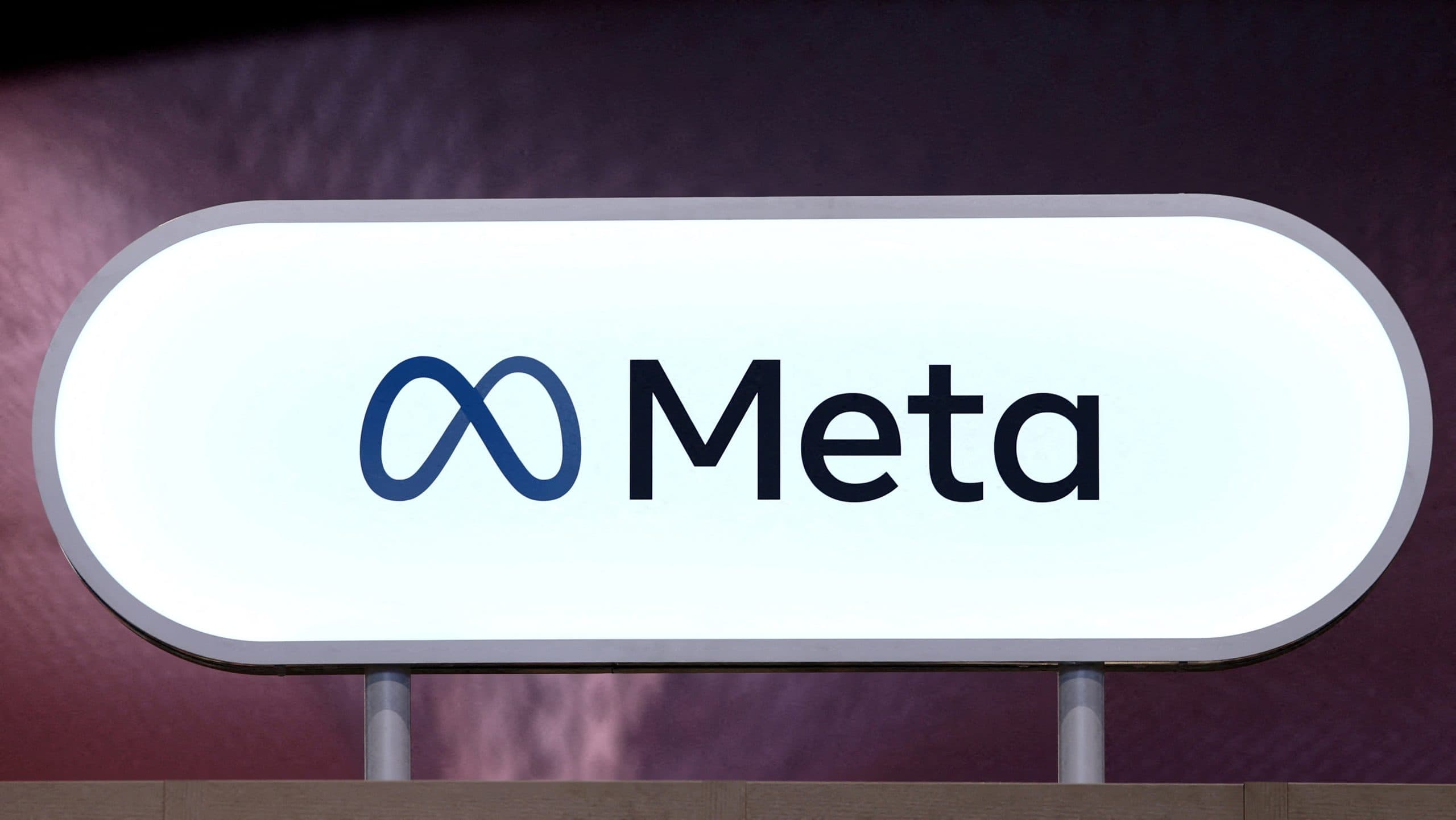 Meta shares fall as frustration grows over AI spending plans