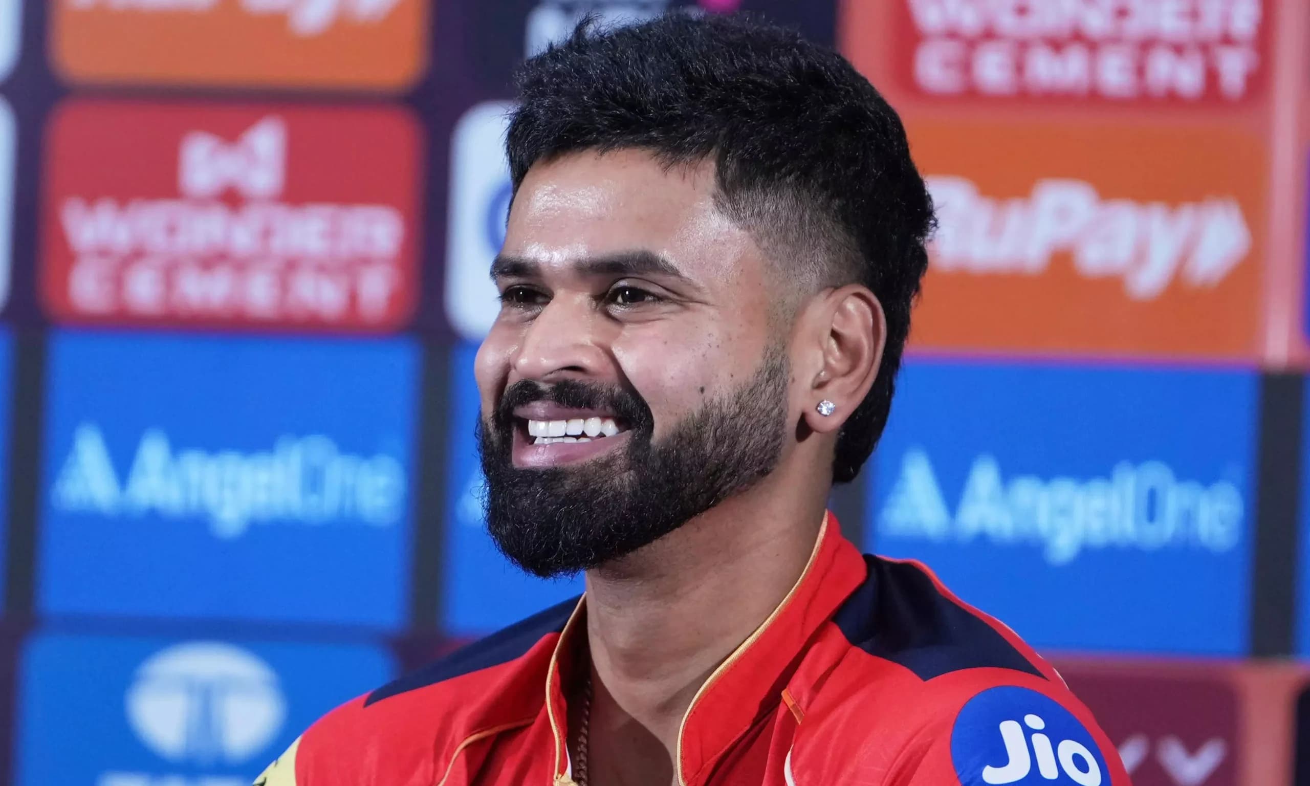 Shreyas Iyer Siblings: All About Shresta Iyer