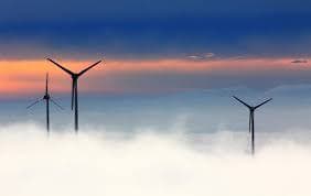 The anticipated Meru Wind Farm Project is set to kick off soon