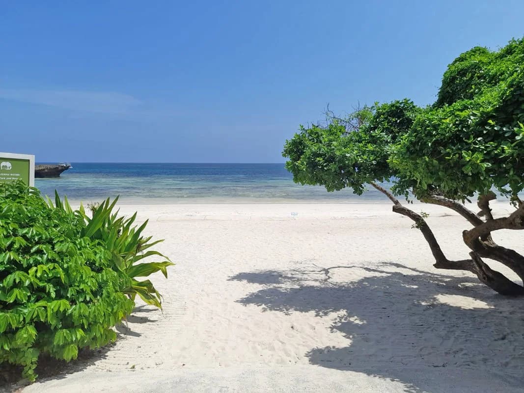 Three South African tourists rescued after boat capsizes off Watamu Beach