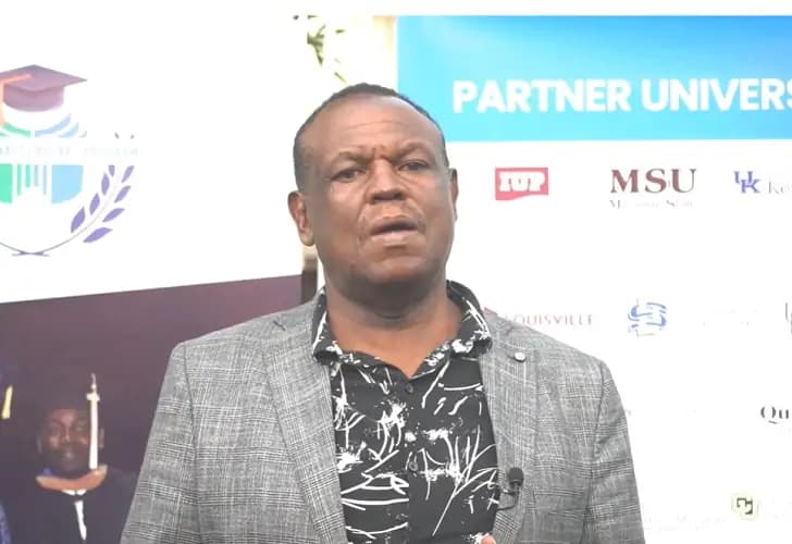 Humble Beginnings to Global Impact: Kirimi Applauds ISP’s Growth