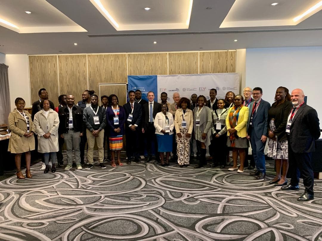 Italian Trade Agency launches startup training programme in Nairobi