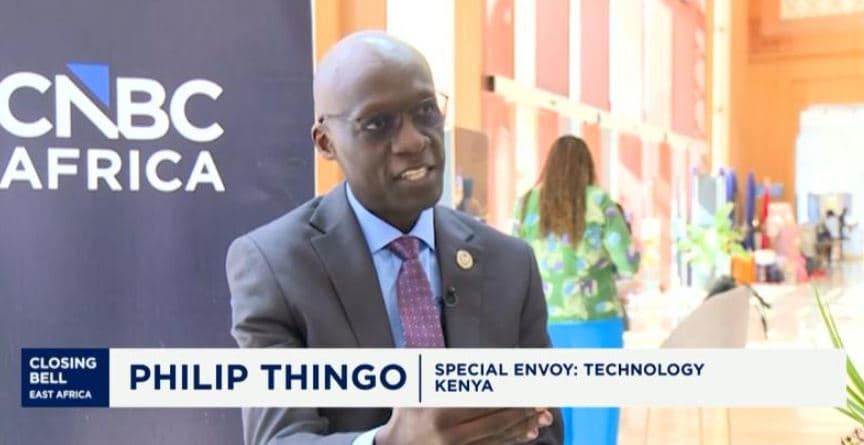 Microsoft-G42 Kenya Data Centre Still Alive, Government Clarifies Ruto’s Admission