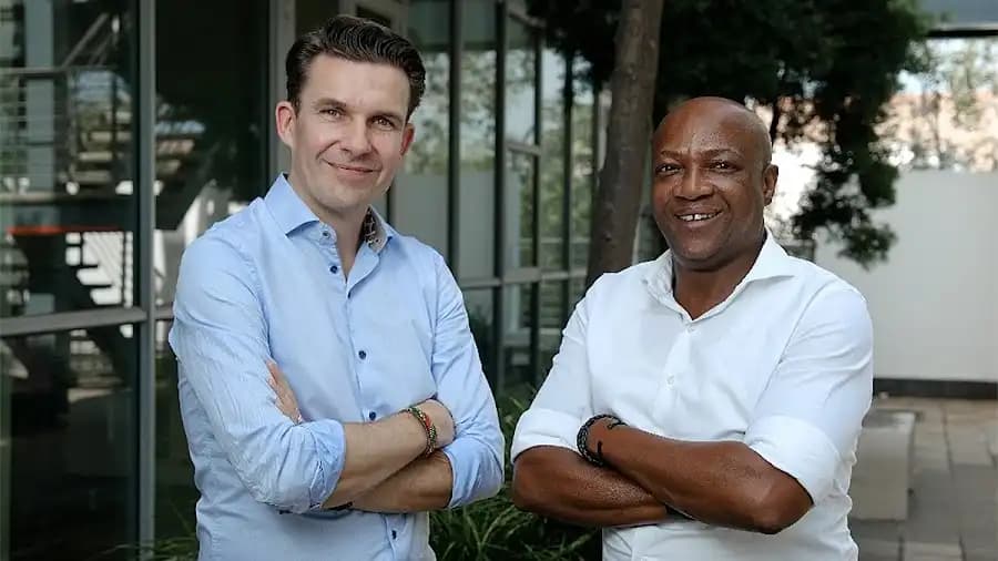 South Africa’s NjiaPay Secures $1M Pre-Seed Funding to Expand Payments Platform
