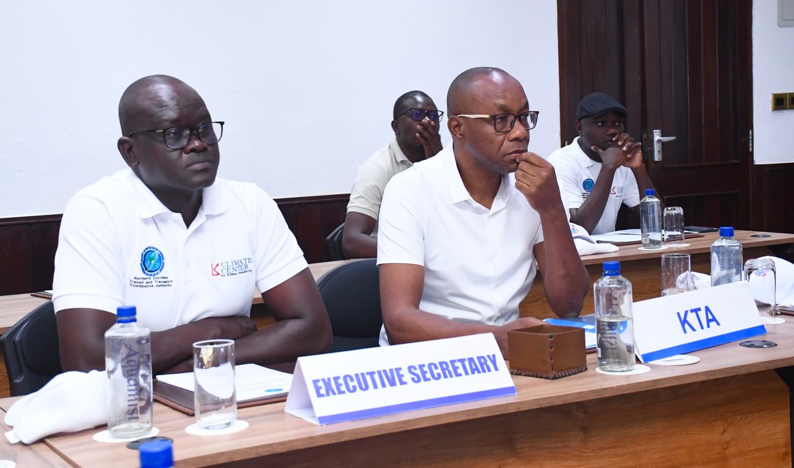 NCTTCA, KTA intensify eco-driving campaign, reduce gas emissions