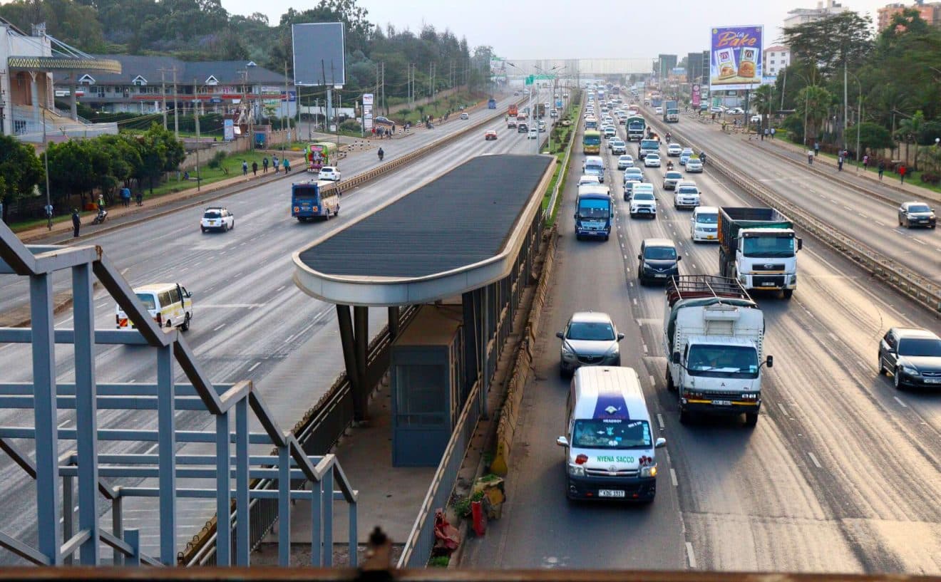KURA Announces Partial Closure of Outer Ring Road on Saturday